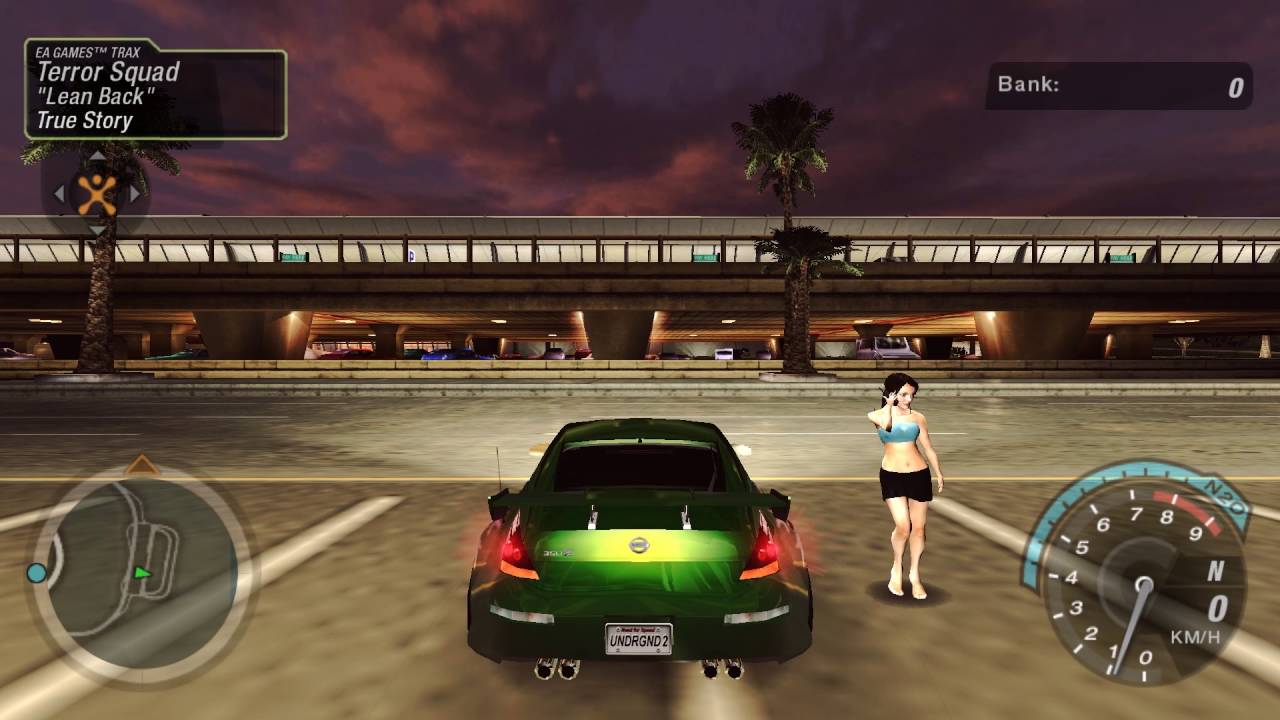 Download need for speed underground 2 completo 1
